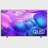 SAMSUNG TV QLED QE65Q6FAAUXXH 65" 4K UHD DVB-T2/S2